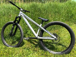 Scott Voltage YZ 0.1 - 10