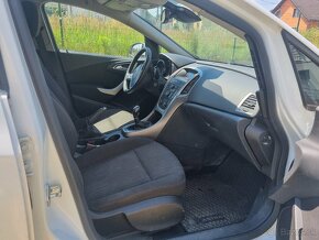Opel Astra 1.7 CDTi 125k Enjoy - 10