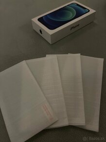 iPhone 12 mini, Blue, 128GB - 10