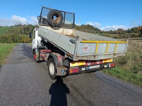 Iveco Sklapač - 10