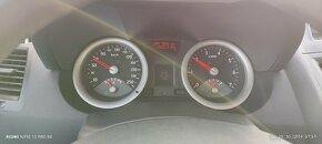 Renault Megane 1.6 83kw 2003 - 10