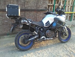 YAMAHA XT 1200 Z SUPER TENERE - 10