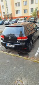 Predám VW Golf 6 2.0tdi 81kw - 10