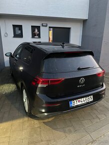 Volkswagen Golf 1.5 TSI ACT Style - 10