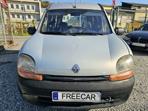 Renault Kangoo 1.9 D RN - 10