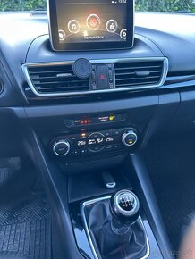 Mazda 3 2015 2.2 diesel - 10