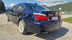 BMW Rad 5 520 d 120kW M6 - 10