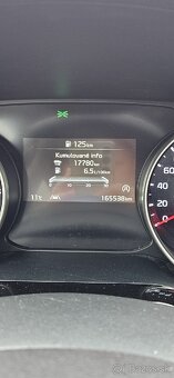 Kia Ceed SW 1.5 T-GDi 117.5kw - Gold - 10