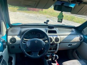 Renault Kangoo 1.5dci - 10