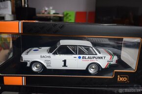 1:18  Volvo 240 Turbo #1 3rd Zolder DTM Champion 1985 - 10