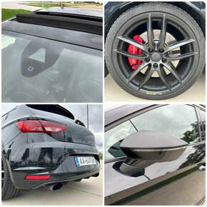 STAGE2 300KW/ Seat Leon 2.0 TSI Cupra 280 DSG - 10