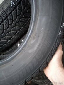 195/65 R15 4KS BRIDGESTONE ZIMNE - 10