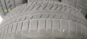 Zimné pneumatiky 215/60R17 100V - 10