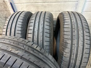 185/60R15 letne - 10