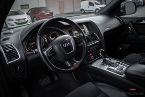 Audi Q7 3.0 TDI 240k quattro tiptronic DPF - 10