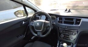 Predam Peugeot 508 SW - 10