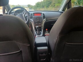 Opel astra 1.7cdti - 10