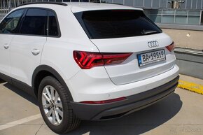 Audi Q3 35 1.5 TFSI S tronic - 10