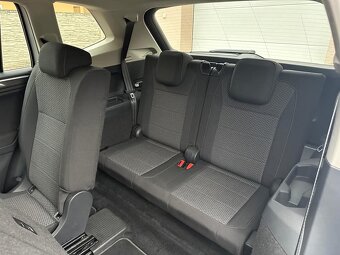 Tiguan Allspace 2,0 TDI 7- miestne 4x4 Virtual Top stav - 10