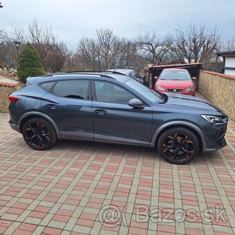 Cupra Formentor 1.4 TSI eHybrid 245k DSG Veloz El.kufor - 10