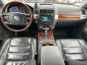 Volkswagen Touareg 3.0 TDI - 10