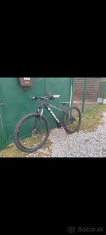 Na predaj: Trek Marlin 4 – vylepšený MTB s novými komponentm - 10