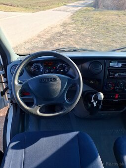 Iveco daily 3.0 130kw - 10