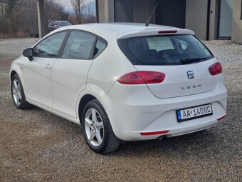 SEAT LEON - 10