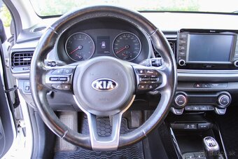 Kia RIO - 10