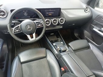 Mercedes Benz B 180 d - 10