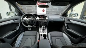 AUDI A4 Avant B8 2.0TDI S-line Automat - 10