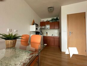 PREDAJ - 2 izbový apartmán s balkónom - Donovaly - 10