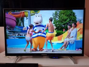 Predám LED TV Thomson 32FA3103 Full HD - 10