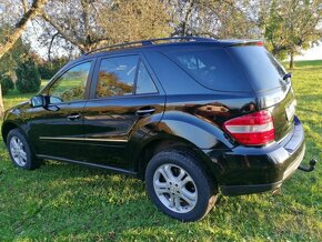 mercedes ml 320 cdi - 10