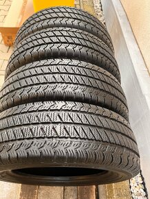 205/65R16C Barum zimne - 10