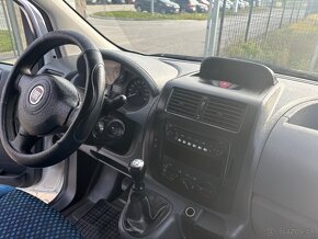 Fiat Scudo 1.6 MTJ 151000 km - 10