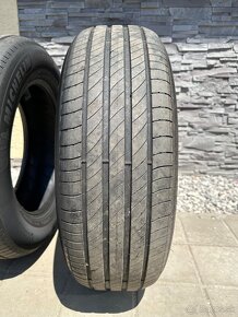 215/65 R17 99V MO letné MICHELIN - 10