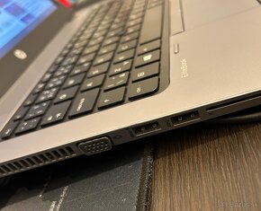 HP Elitebook 840 i5 8GB/256GB + DOCK+TAŠKA+MYŠ (nová bat) - 10