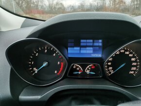 Ford kuga 2,0 Tdci 120kw - 10