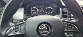 Skoda kodiaq 2017",  2.00 TDI,  110 kw, 4x4 - 10