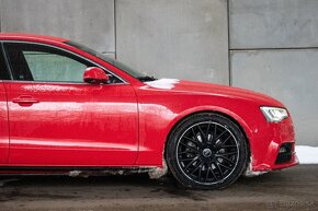 Audi A5 Sportback 2.0 TDI quattro S tronic - 10