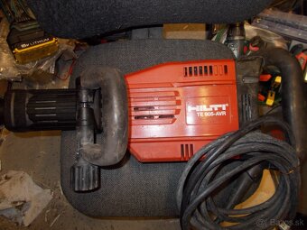 predam hilti kladiva , vrtacky - 10