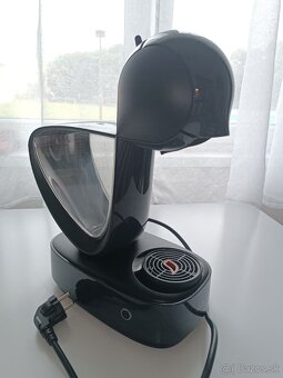 Dolce Gusto Krups Infinissima - 10