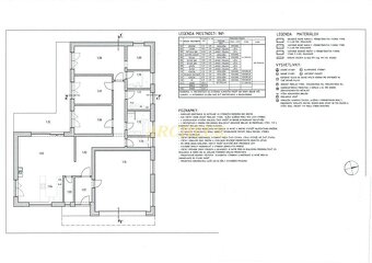 3D / EXKLUZÍVNE / NOVOSTAVBA ROD. DOMU, SPIŠSKÁ BELÁ, 736m2 - 10