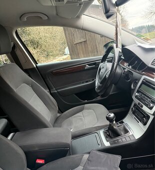 Passat b7 2011 2.0 Tdi - 10