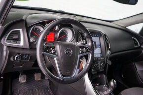325-Opel Astra Sports Tourer, 2015, nafta, 1.6 CDTi, 81kw - 10