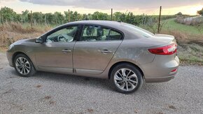 Fluence 1.6 - 10