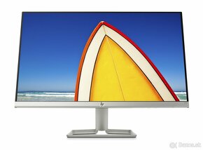 LCD Monitor HP 24" (model 24f) - 10