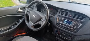 Hyundai i20 1.2i Easy+ - 10