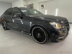 Mercedes Benz c350 cgi - 10